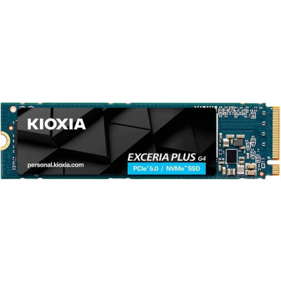 Kioxia Exceria Plus G4 1 TB (LVD10Z001TG8)