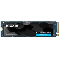 Kioxia Exceria Plus G3 2TB (LSD10Z002TG8)