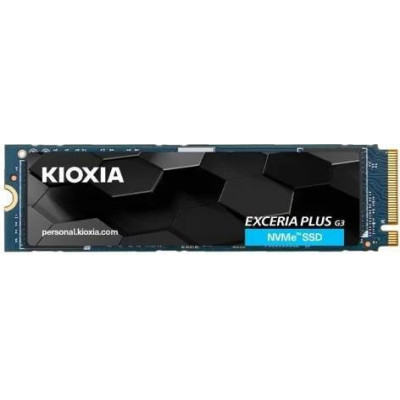 Kioxia Exceria Plus G3 2TB (LSD10Z002TG8)