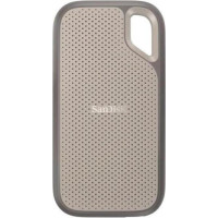 SanDisk Extreme Portable V2 1TB (SDSSDE51-1T00-AW25)