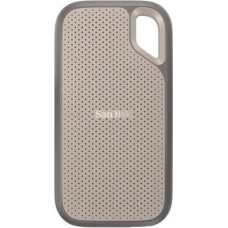 SanDisk Extreme Portable V2 1TB (SDSSDE51-1T00-AW25)