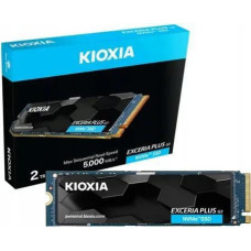 Kioxia Exceria Plus G3 1 TB (LSD10Z001TG8)