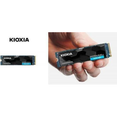 Kioxia Exceria Plus G3 1 TB (LSD10Z001TG8)