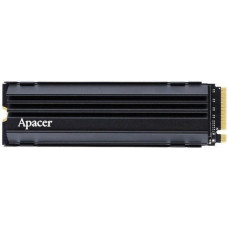 Apacer AS2280Q4U for PS5 512GB M.2 NVMe (AP512GAS2280Q4U5-1)