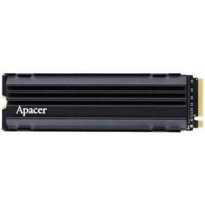 Apacer AS2280Q4U for PS5 512GB M.2 NVMe (AP512GAS2280Q4U5-1)