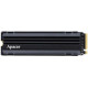 Apacer AS2280Q4U for PS5 512GB M.2 NVMe (AP512GAS2280Q4U5-1)