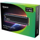 Apacer AS2280Q4U for PS5 512GB M.2 NVMe (AP512GAS2280Q4U5-1)