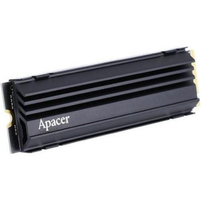 Apacer AS2280Q4U for PS5 512GB M.2 NVMe (AP512GAS2280Q4U5-1)