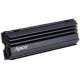 Apacer AS2280Q4U for PS5 512GB M.2 NVMe (AP512GAS2280Q4U5-1)
