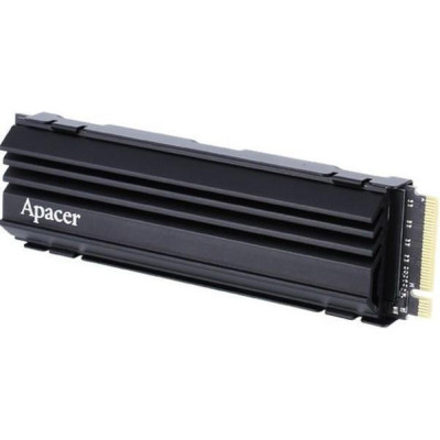Apacer AS2280Q4U for PS5 512GB M.2 NVMe (AP512GAS2280Q4U5-1)