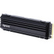 Apacer AS2280Q4U for PS5 512GB M.2 NVMe (AP512GAS2280Q4U5-1)