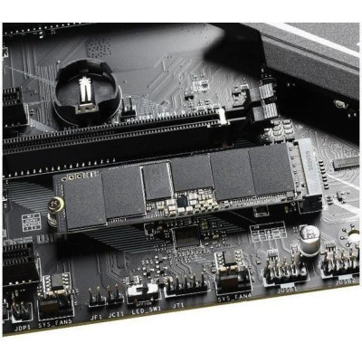 Apacer AS2280Q4U for PS5 512GB M.2 NVMe (AP512GAS2280Q4U5-1)