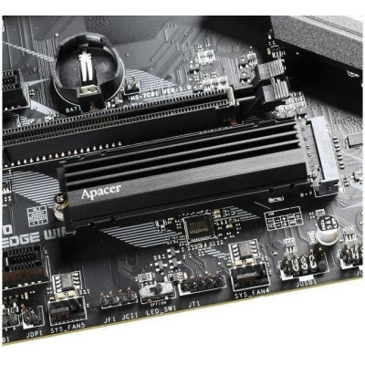 Apacer AS2280Q4U for PS5 512GB M.2 NVMe (AP512GAS2280Q4U5-1)