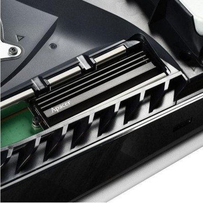 Apacer AS2280Q4U for PS5 512GB M.2 NVMe (AP512GAS2280Q4U5-1)