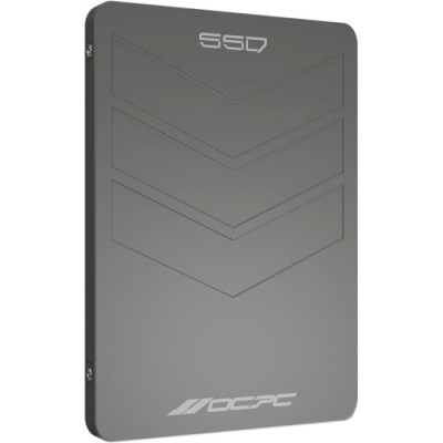 OCPC 4TB XTG-200 OCGSSD25S3T4TB