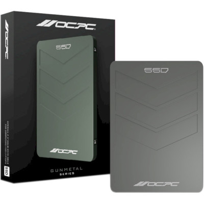OCPC 4TB XTG-200 OCGSSD25S3T4TB