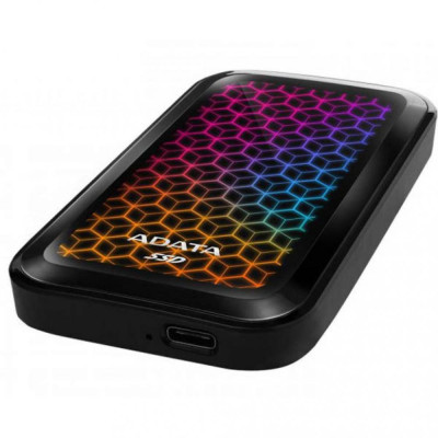 ADATA SE770G 512 GB (ASE770G-512GU32G2-CBK)