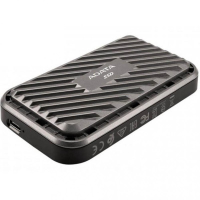 ADATA SE770G 512 GB (ASE770G-512GU32G2-CBK)