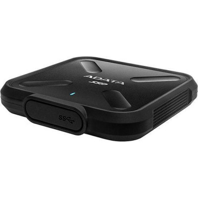 ADATA SD700 512 GB Black (ASD700-512GU31-CBK)
