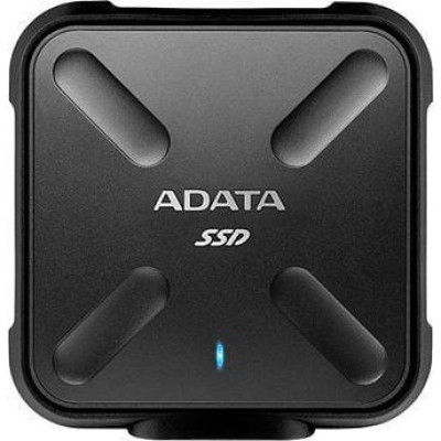 ADATA SD700 512 GB Black (ASD700-512GU31-CBK)