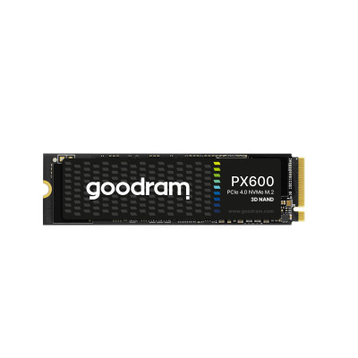 GOODRAM PX600 256 GB (SSDPR-PX600-250-80)