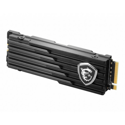 MSI Spatium M480 Play 2 TB (S78-440Q300-P83)