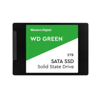 WD SSD Green 2 TB (WDS200T2G0A)