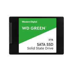 WD SSD Green 2 TB (WDS200T2G0A)