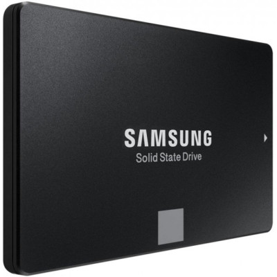 Samsung 860 EVO 2.5 500 GB (MZ-76E500B)
