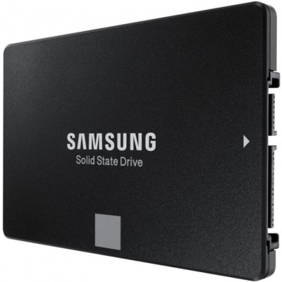 Samsung 860 EVO 2.5 500 GB (MZ-76E500B)