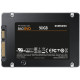 Samsung 860 EVO 2.5 500 GB (MZ-76E500B)