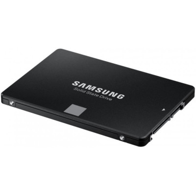 Samsung 860 EVO 2.5 500 GB (MZ-76E500B)