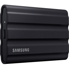 Samsung T7 Shield 1 TB Black (MU-PE1T0S/AM)