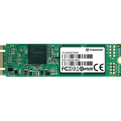 Transcend TS128GMTS800