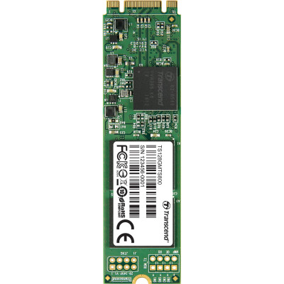 Transcend TS128GMTS800