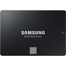 Samsung 870 EVO 4 TB (MZ-77E4T0B)