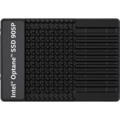 Intel Optane 905P 480 GB U.2 (SSDPE21D480GAM3)
