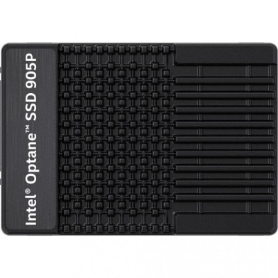 Intel Optane 905P 480 GB U.2 (SSDPE21D480GAM3)