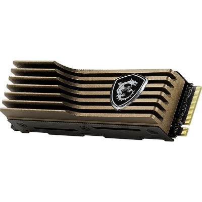 MSI Spatium M480 HS 1 TB (S78-440L430-P83)