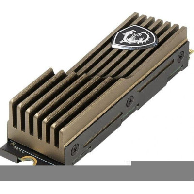 MSI Spatium M480 HS 1 TB (S78-440L430-P83)
