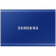 Samsung T7 500 GB Indigo Blue (MU-PC500H/WW)