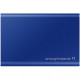 Samsung T7 500 GB Indigo Blue (MU-PC500H/WW)