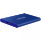 Samsung T7 500 GB Indigo Blue (MU-PC500H/WW)