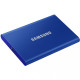 Samsung T7 500 GB Indigo Blue (MU-PC500H/WW)
