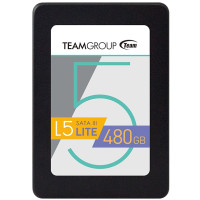 TEAM L5 Lite 480 GB (T2535T480G0C101)