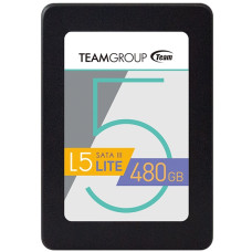 TEAM L5 Lite 480 GB (T2535T480G0C101)