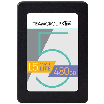 TEAM L5 Lite 480 GB (T2535T480G0C101)