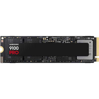 Samsung 9100 PRO 8 TB (MZ-VAP8T0BW)
