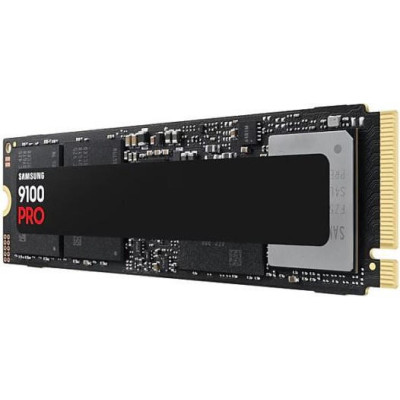 Samsung 9100 PRO 8 TB (MZ-VAP8T0BW)