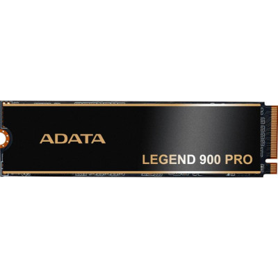 ADATA Legend 900 Pro 4 TB (SLEG-900P-4TCS)
